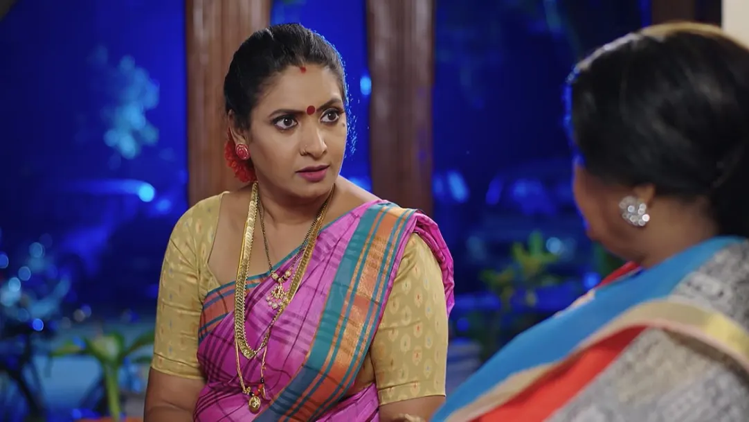 Muthyamantha Muddu - September 20, 2021 - Episode Spoiler