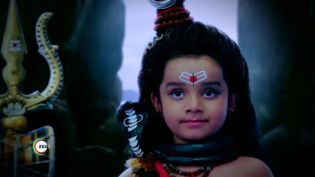Lord Shiva Goes to Save Mayasur | Baal Shiv | Promo