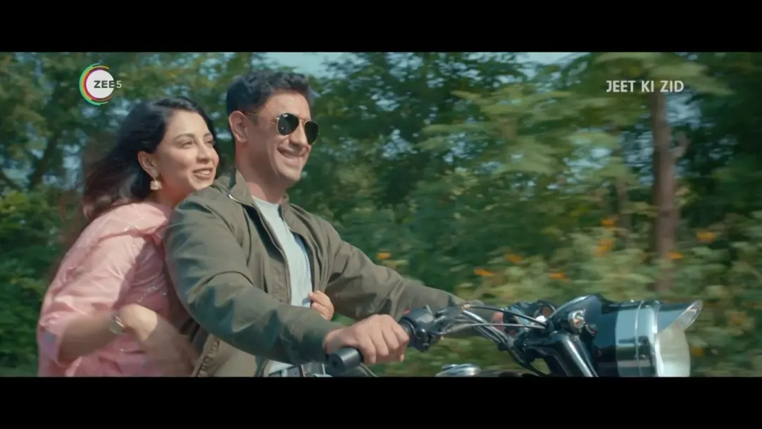 Jeet ki zid best sale watch online free