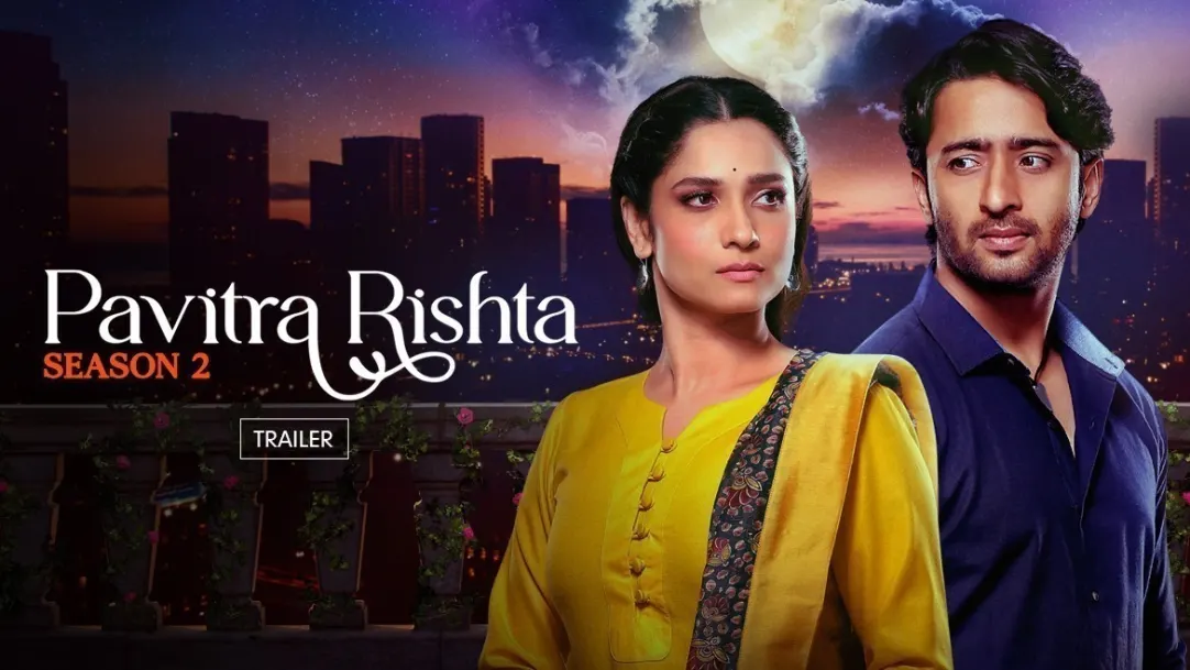 Pavitra Rishta 2.0 – It’s Never Too Late Season 2 | Trailer