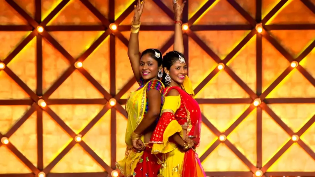 Memsaab No 1 Chalni Ke Chalal Babuni - January 27, 2022 - Performance 