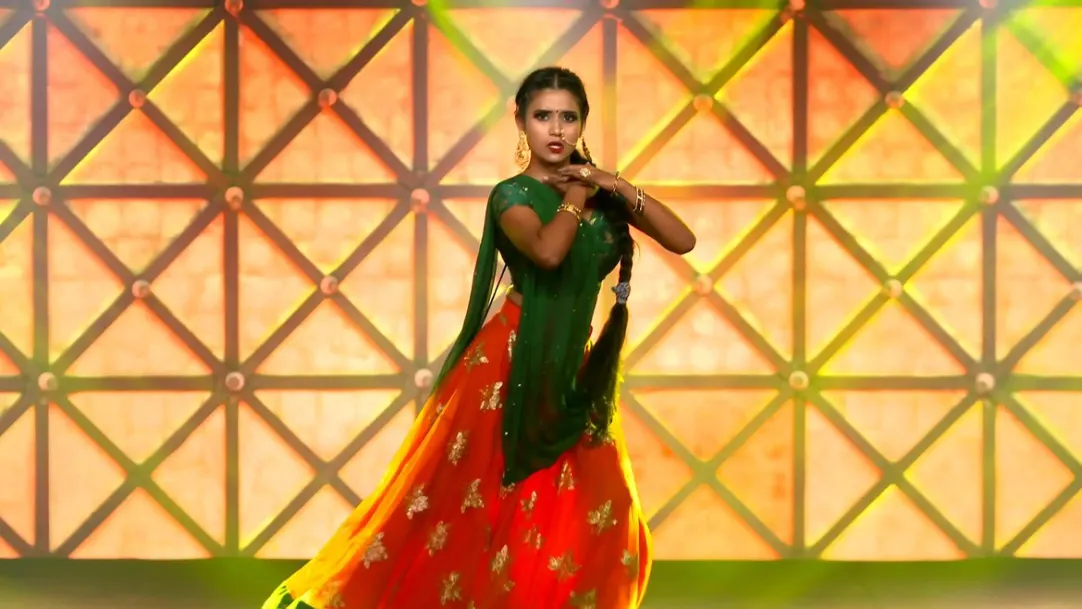 Memsaab No 1 Chalni Ke Chalal Babuni - January 20, 2022 - Performance 