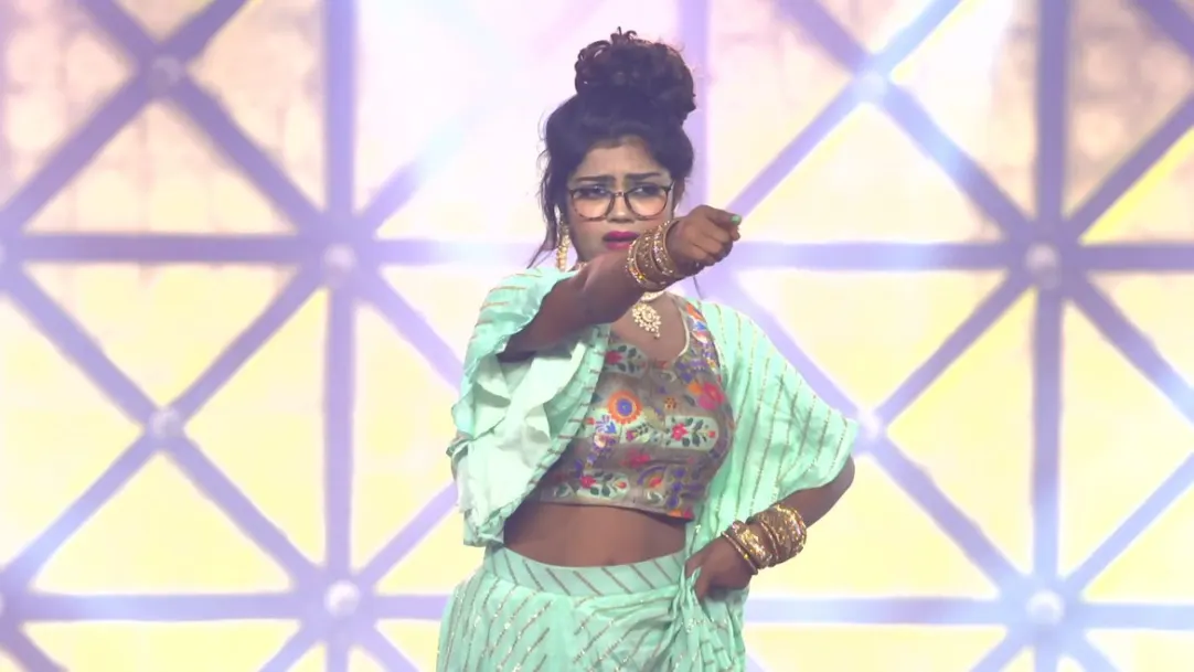 Memsaab No 1 Chalni Ke Chalal Babuni - January 20, 2022 - Performance 