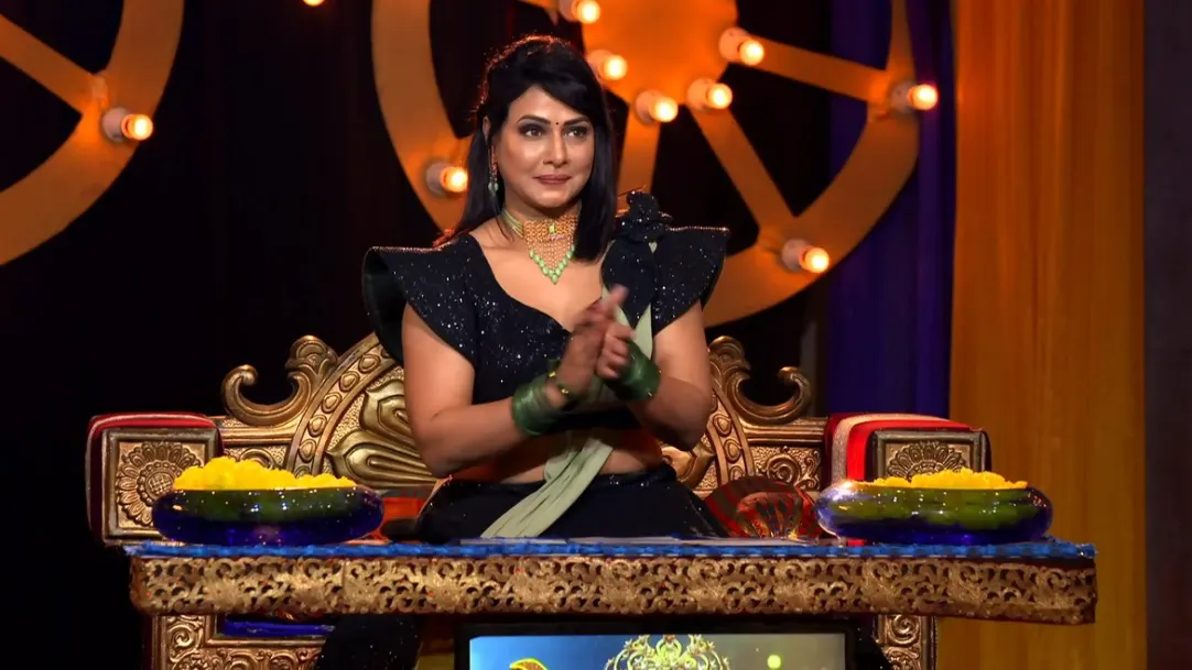 Memsaab No 1 Chalni Ke Chalal Babuni - January 20, 2022 - Performance 