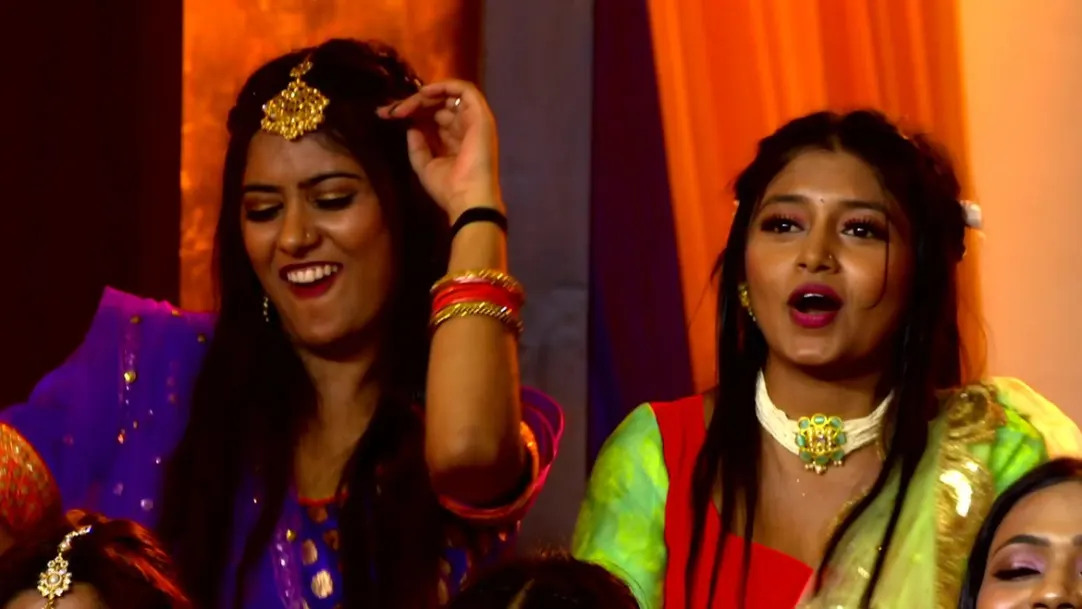Memsaab No 1 Chalni Ke Chalal Babuni - January 20, 2022 - Performance 