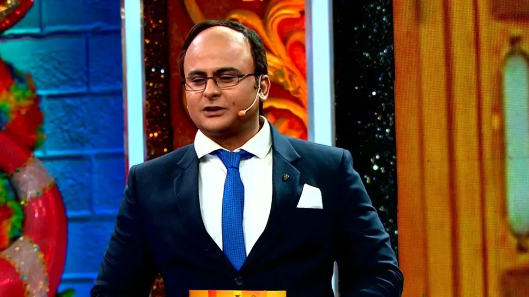 Zee Comedy Show - September 12, 2021 - Episode Spoiler