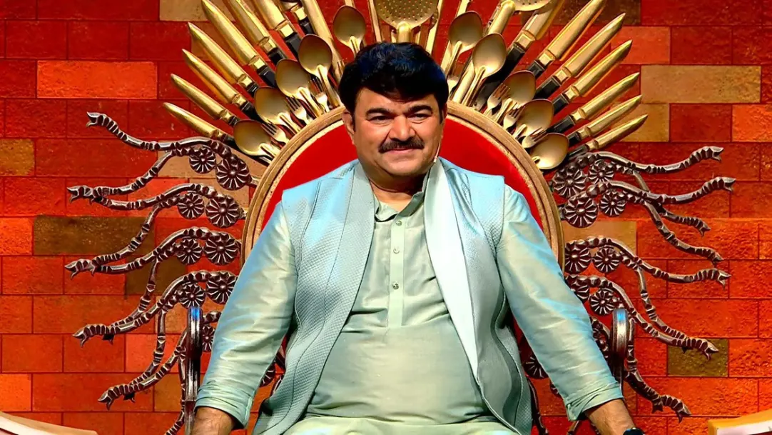 Mast Majjedar Kitchen Kallakar - February 03, 2022 - Episode Spoiler