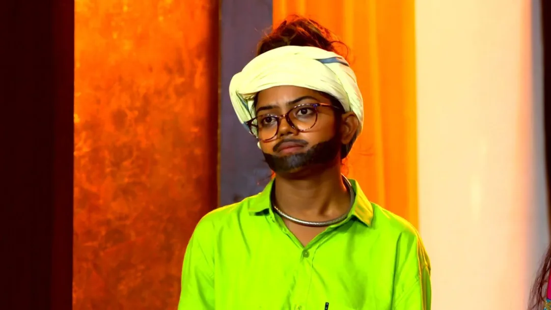 Memsaab No 1 Chalni Ke Chalal Babuni - February 07, 2022 - Episode Spoiler