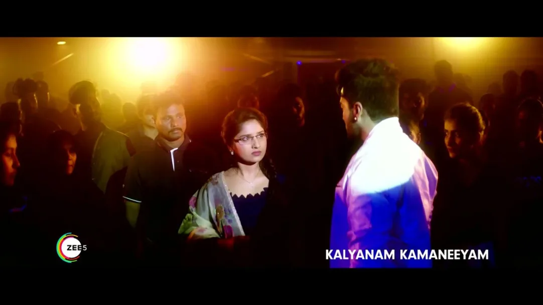 Kalyanam Kamaneeyam | Promo