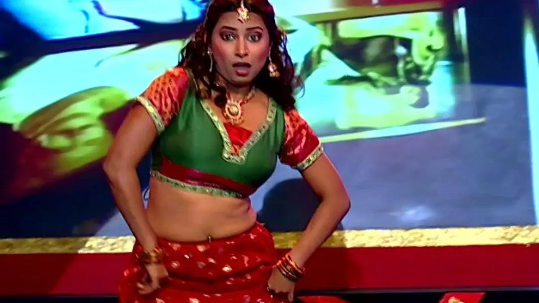 Sonali, Kranti and Amruta's Dazzling Performance | Maharashtracha Favourite Kon? 2010 