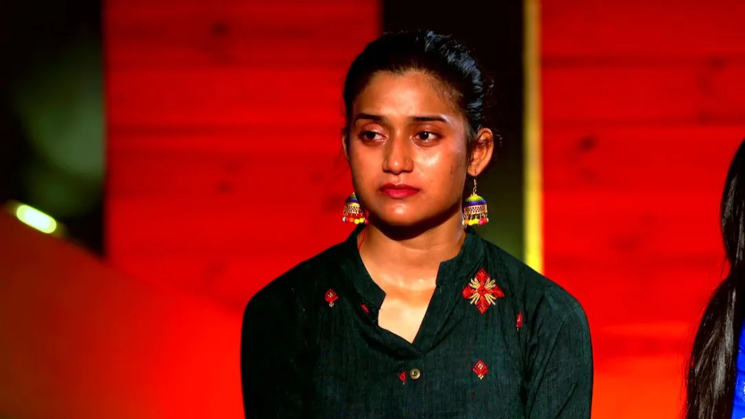 The Tasks of the Third Week Get Difficult 4th February 2022 Full Episode (Mobisode)