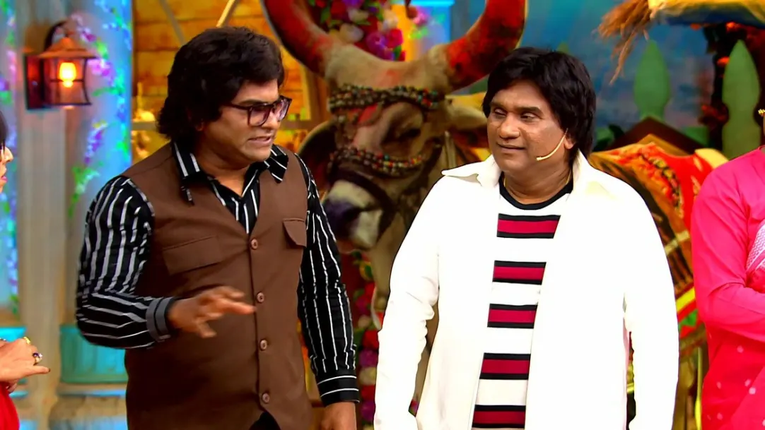 Chala Hawa Yeu Dya...Varhaad Nighala Amerikela - February 08, 2022 - Episode Spoiler