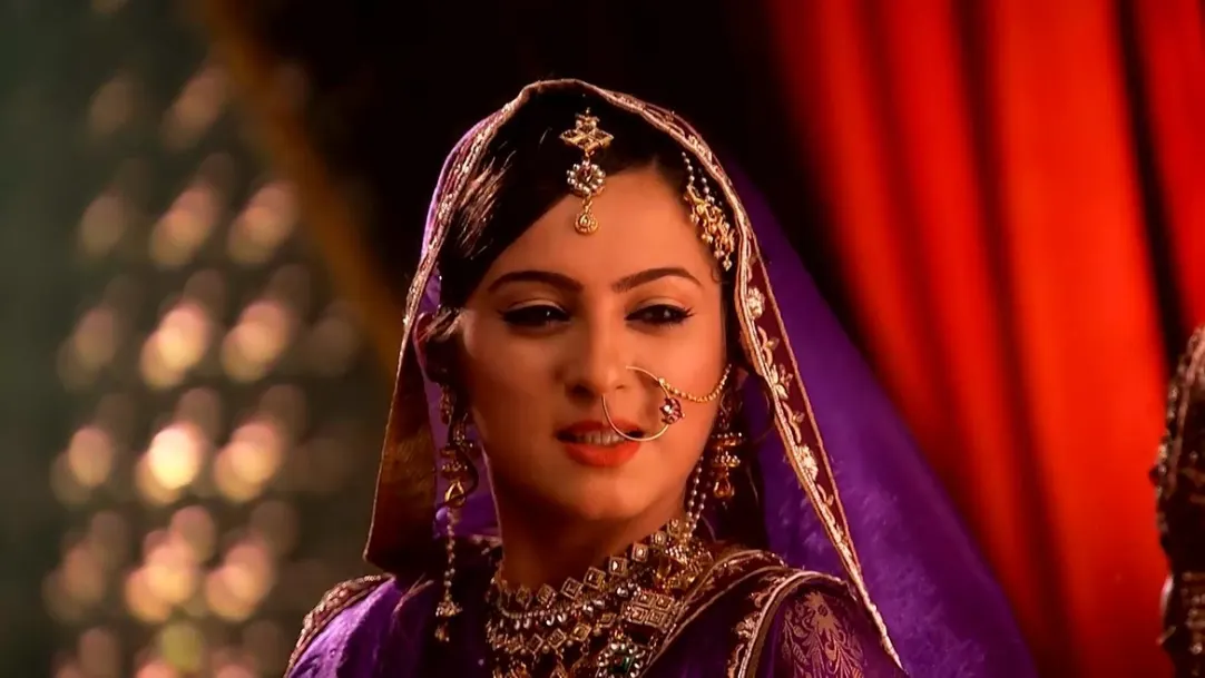 Jodha Akbar - February 12, 2022 - Best Scene 