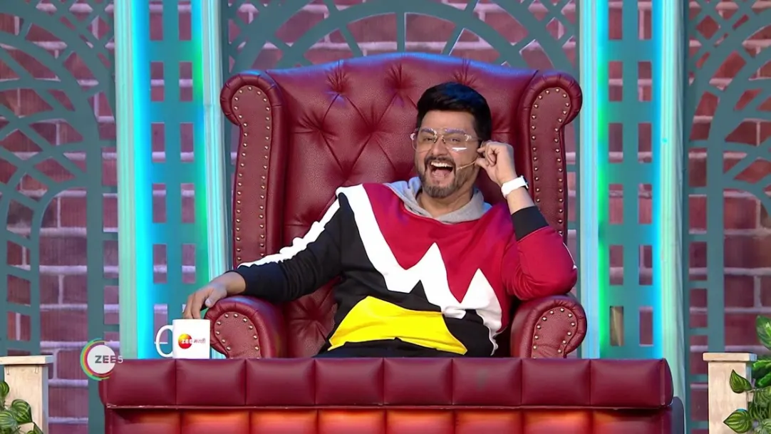 The Thukaratwadikars Present 'Shanpana' | Chala Hawa Yeu Dya | Promo