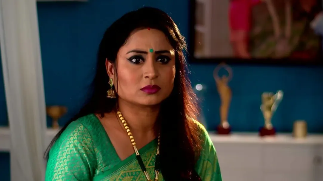 Chitra Learns about a Financial Loss 9th February 2022 Webisode