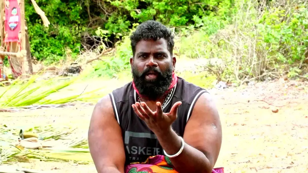 Survivor tamil promo