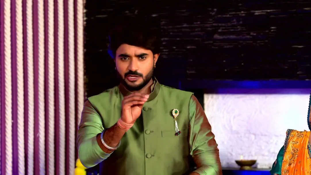 Memsaab No 1 Chalni Ke Chalal Babuni - February 24, 2022 - Episode Spoiler