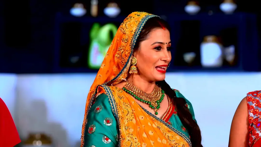 Memsaab No 1 Chalni Ke Chalal Babuni - February 23, 2022 - Episode Spoiler
