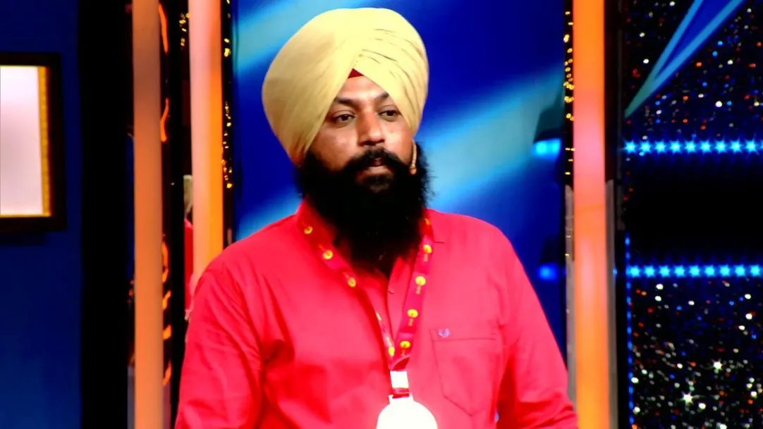 Punjabiyan Di Dadagiri with Bhajji - September 19, 2021 - Episode Spoiler
