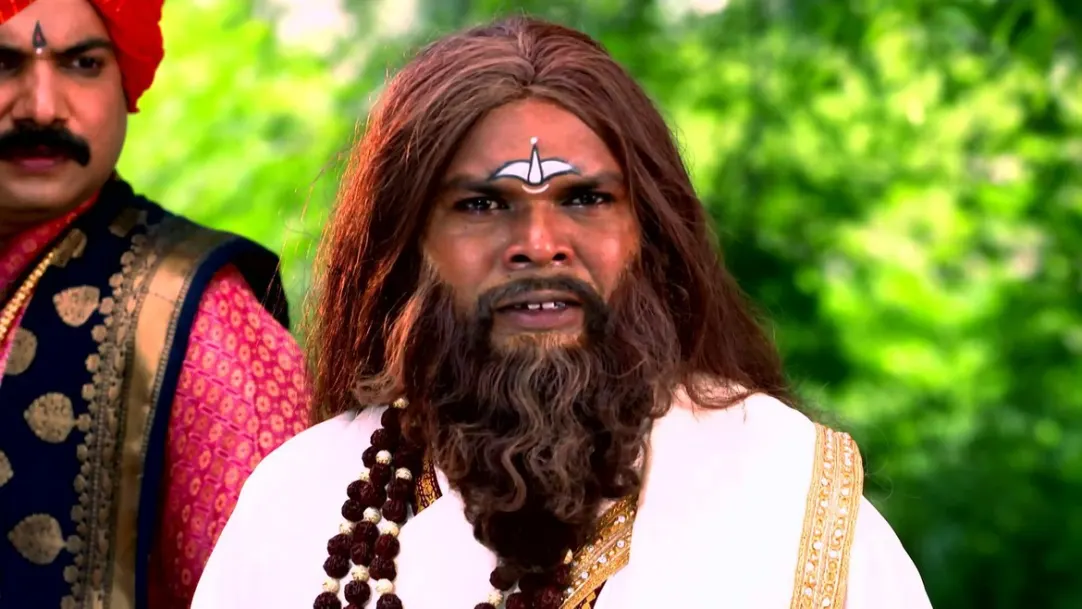 Naag Bhairavi - February 17, 2022 - Episode Spoiler