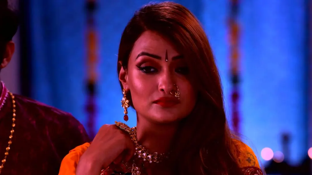 Naag Bhairavi - February 21, 2022 - Episode Spoiler