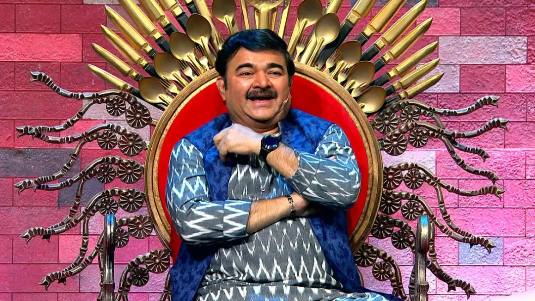 Mast Majjedar Kitchen Kallakar - February 24, 2022 - Episode Spoiler