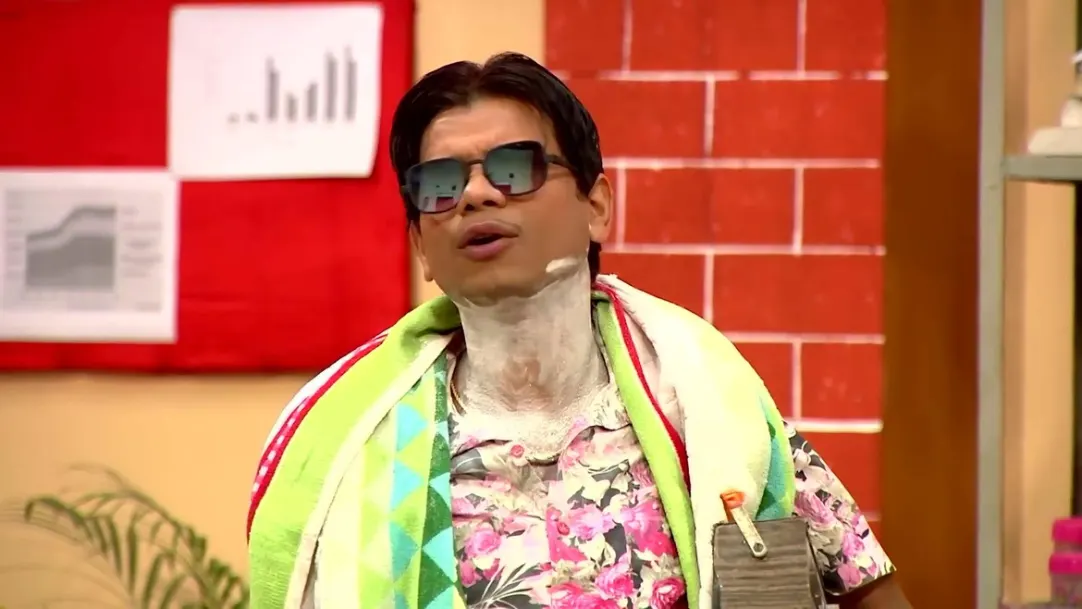 Mr. Nonsense - Season 5 - February 19, 2022 - Performance 