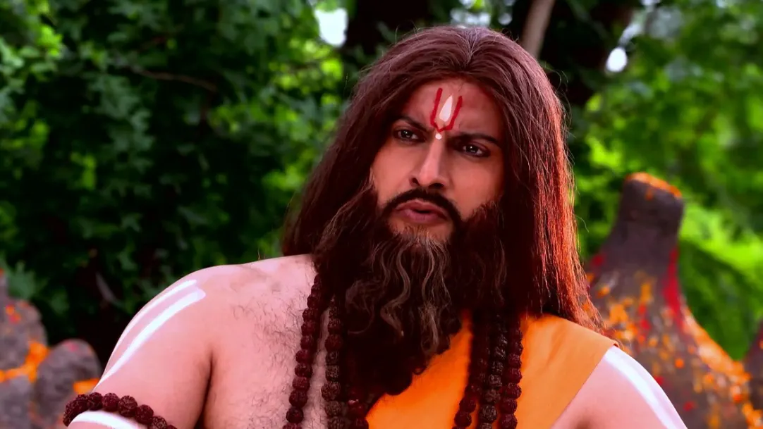 Naag Bhairavi - February 24, 2022 - Episode Spoiler