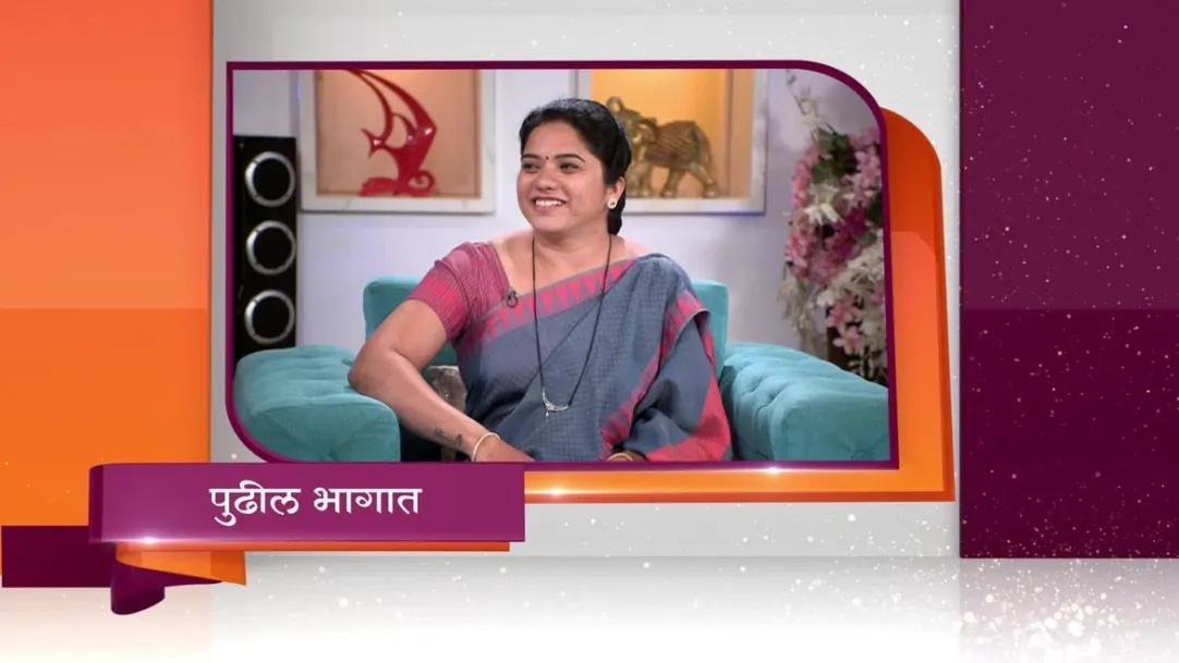 Aamhi Saare Khavayye - Episode 2927 - July 18, 2018 - Preview