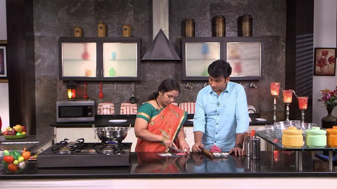 Aamhi Saare Khavayye (Marathi) | June 19, 2018 | Webisode | Zee Marathi 19th June 2018 Webisode