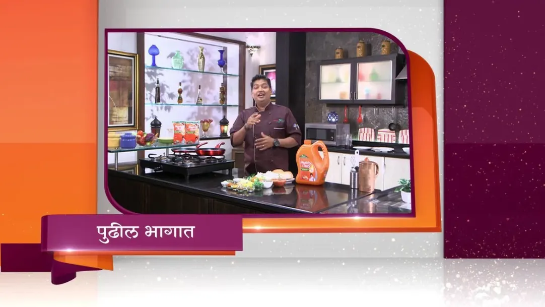 Aamhi Saare Khavayye - Episode 2933 - July 26, 2018 - Preview