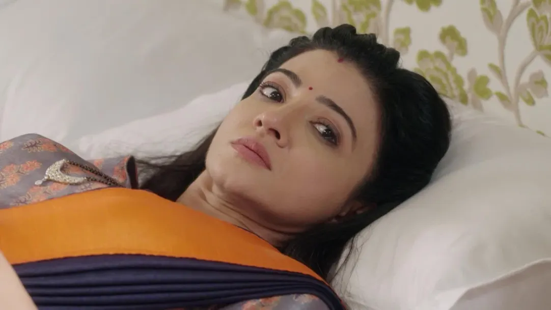 Vedika lies Sahil about her pregnancy | Aap Ke Aa Jane Se 