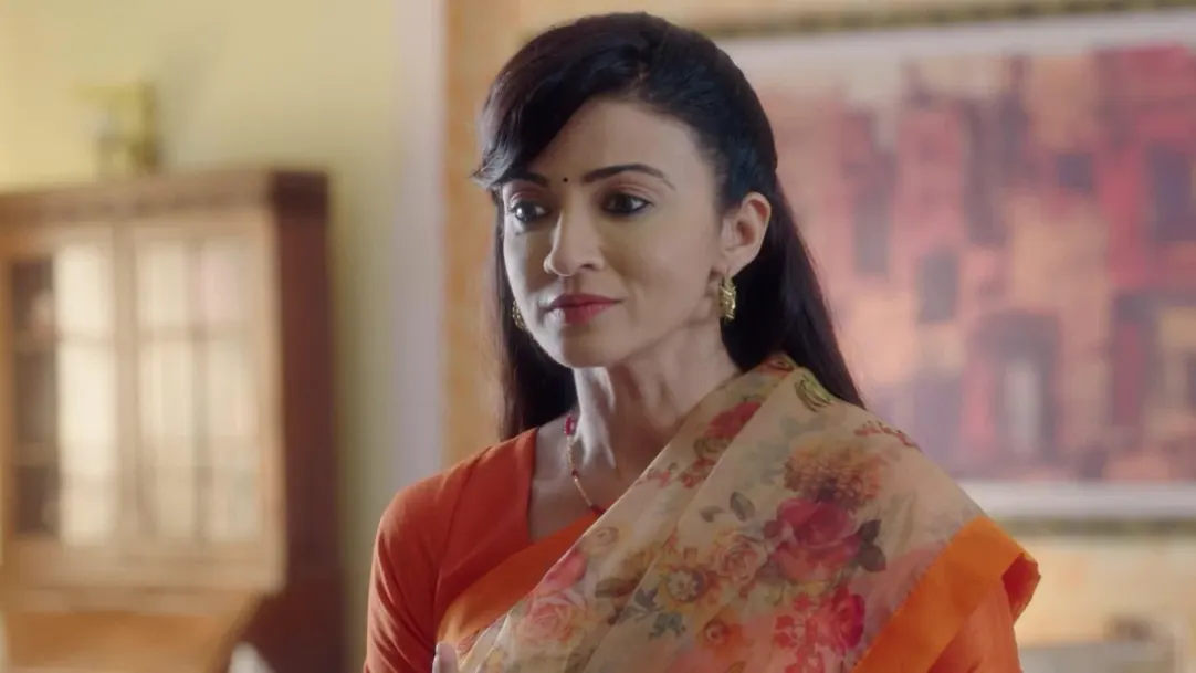 Vedika is Happy as Aarya Returns- Aap Ke Aa Jane Se Highlights 