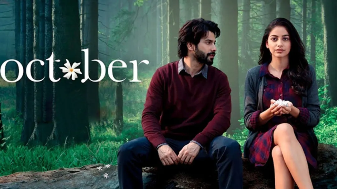 Box Office Report - Varun Dhawan’s Film 'October' 
