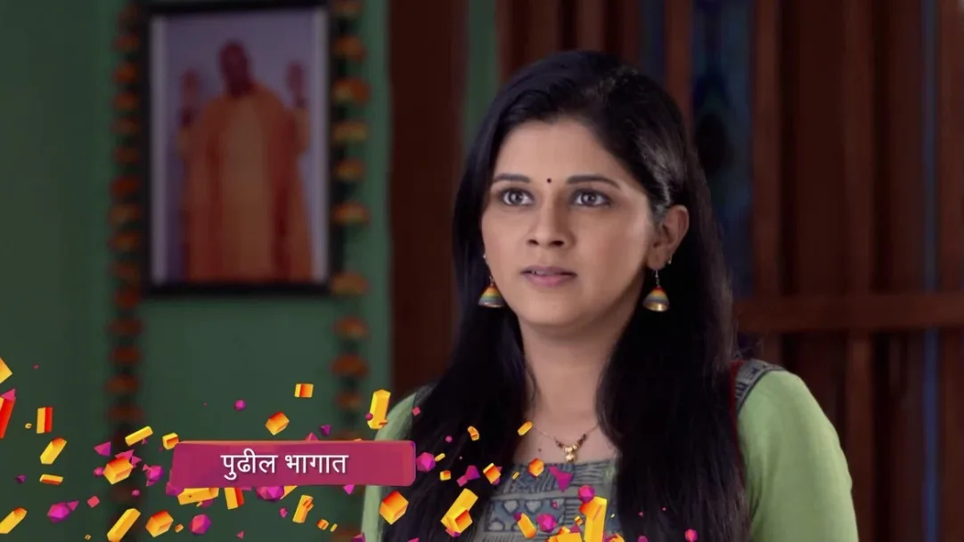 zee marathi serial devashapth cast kuhu