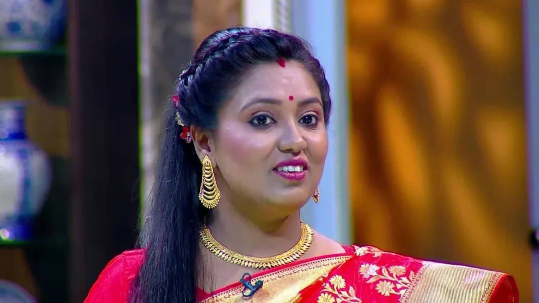 Didi No. 1 Season 7 (Bangla) | June 25, 2018 | Webisode | Zee Bangla 25th June 2018 Webisode