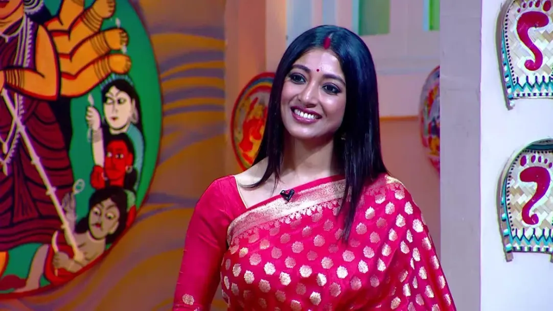 Didi No. 1 Season 7 (Bangla) | July 10, 2018 | Webisode | Zee Bangla 10th July 2018 Webisode