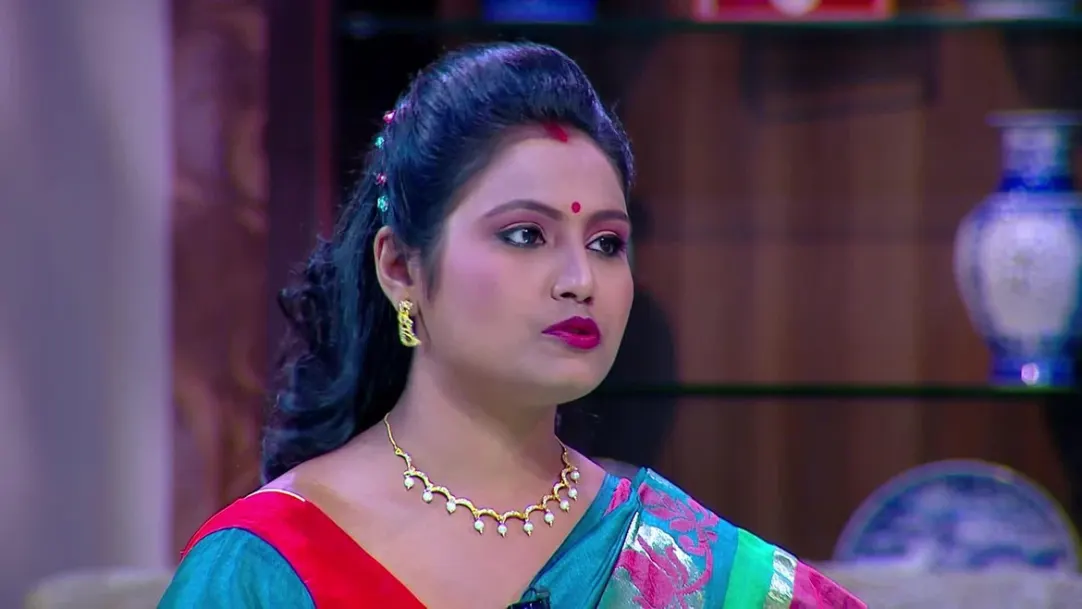 Didi No. 1 Season 7 (Bangla) | July 2, 2018 | Webisode | Zee Bangla 2nd July 2018 Webisode