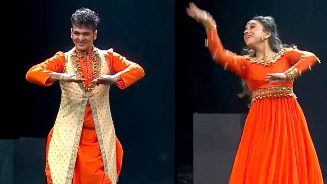Ashish And Rutuja Performance | High Fever Dance Ka Naya Tevar | 16th June 2018 