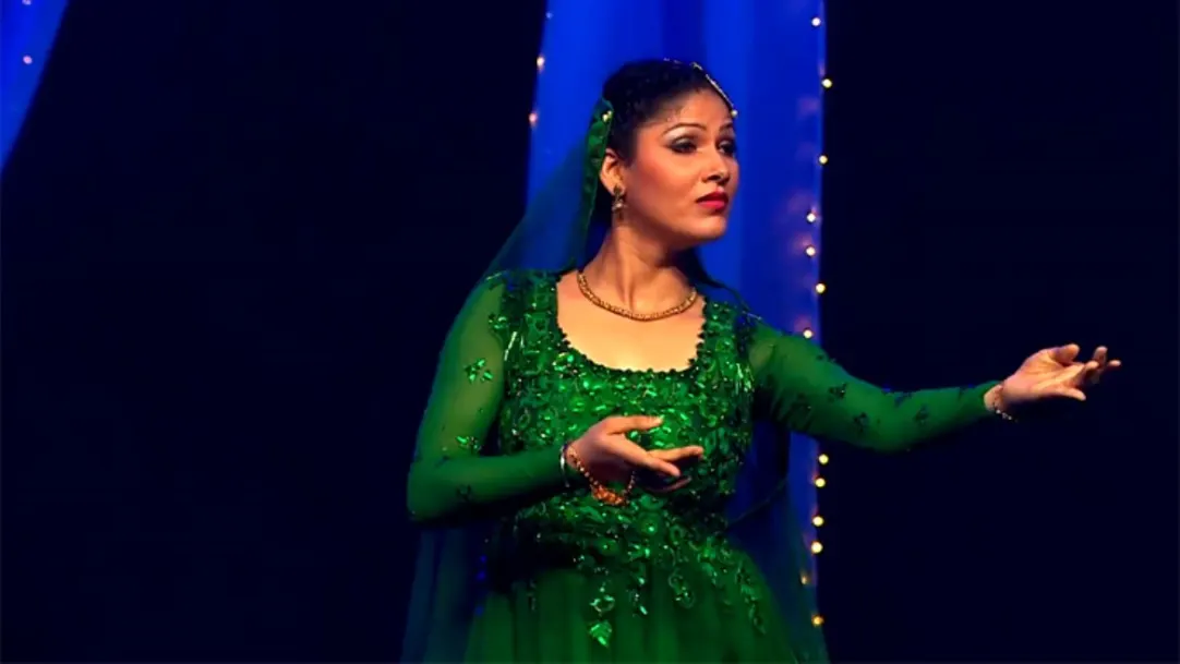 Neha And KantikaPerformance | High Fever Dance Ka Naya Tevar | 24th June 2018 