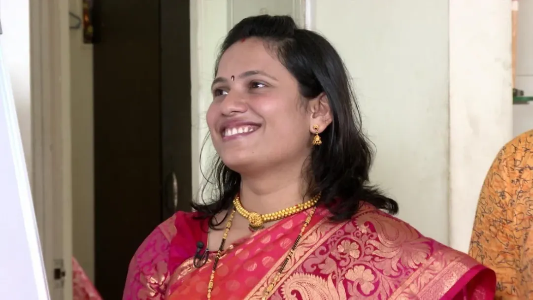 Home Minister Swapna Gruh Lakshmiche (Marathi) | June 21, 2018 | Webisode | Zee Marathi 21st June 2018 Webisode