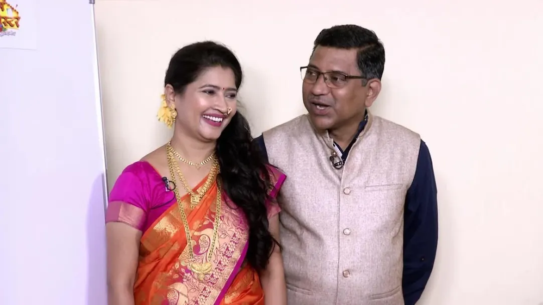 Home Minister (Marathi) | June 23, 2018 | Webisode | Zee Marathi 23rd June 2018 Webisode