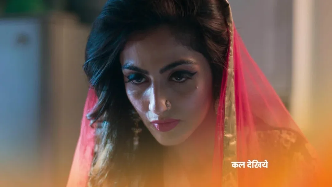 Ishq Subhan Allah - Episode 89 - July 11, 2018 - Preview