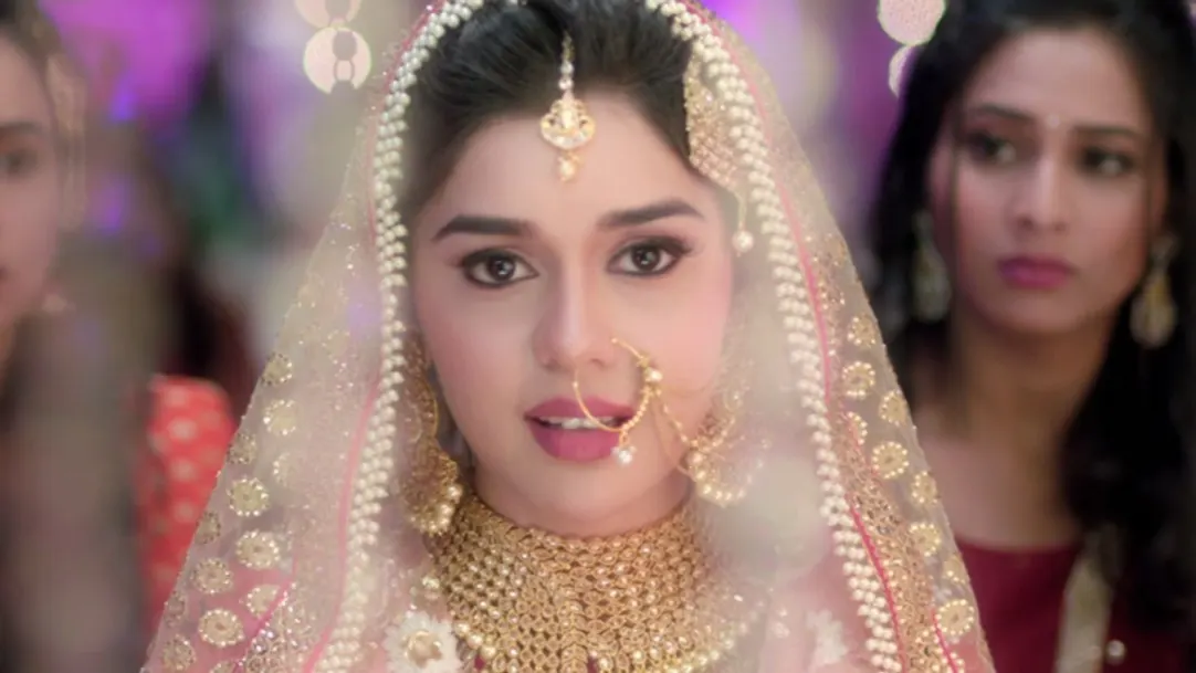 Ishq subhan allah shop apne tv