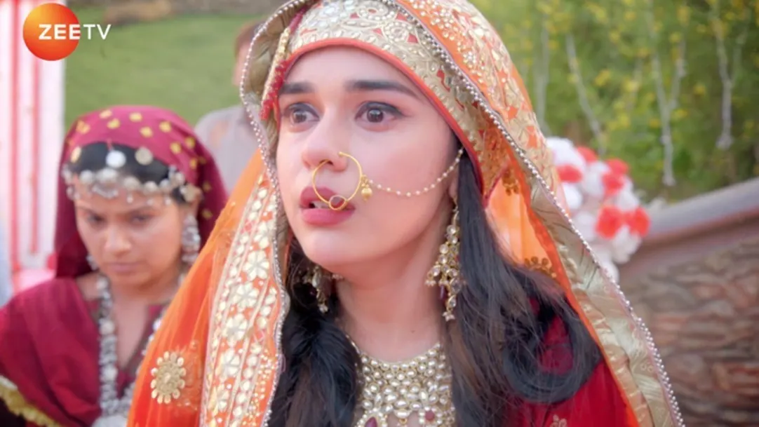Ishq Subhan Allah | Mon-Fri 10:PM | On Zee Tv Promo 
