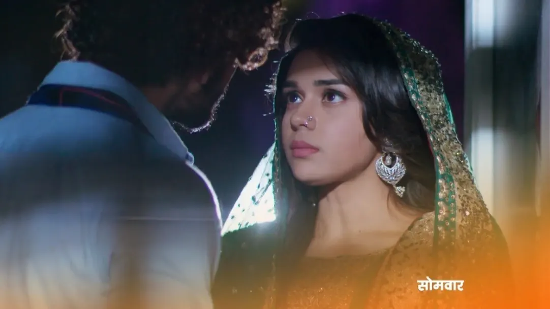 Ishq Subhan Allah - Episode 92 - July 16, 2018 - Preview