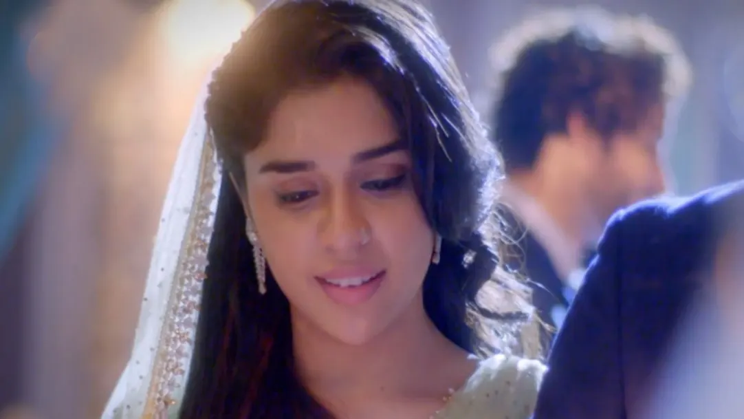 Ishq Subhan Allah - Eid Special - 23rd June 8:pm-10:pm 