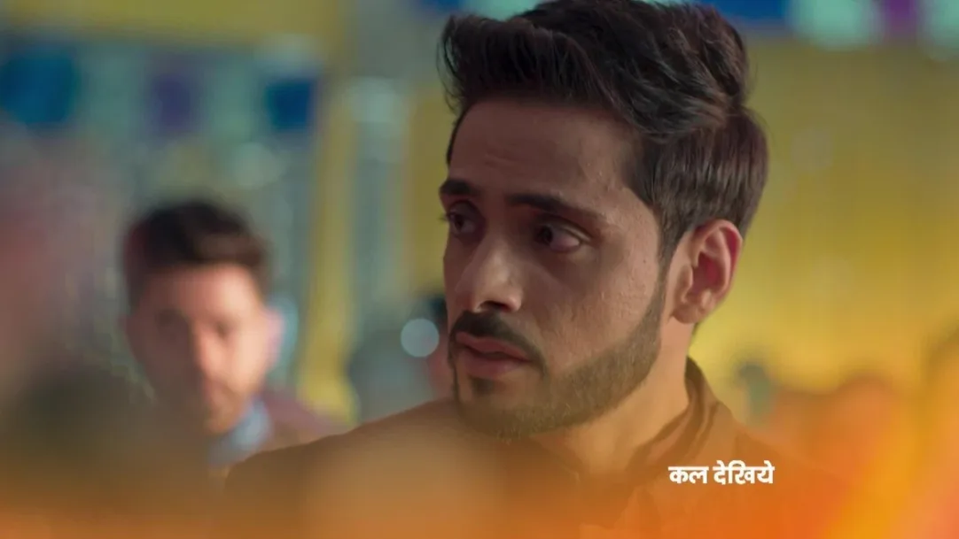 Ishq Subhan Allah - Episode 86 - July 6, 2018 - Preview