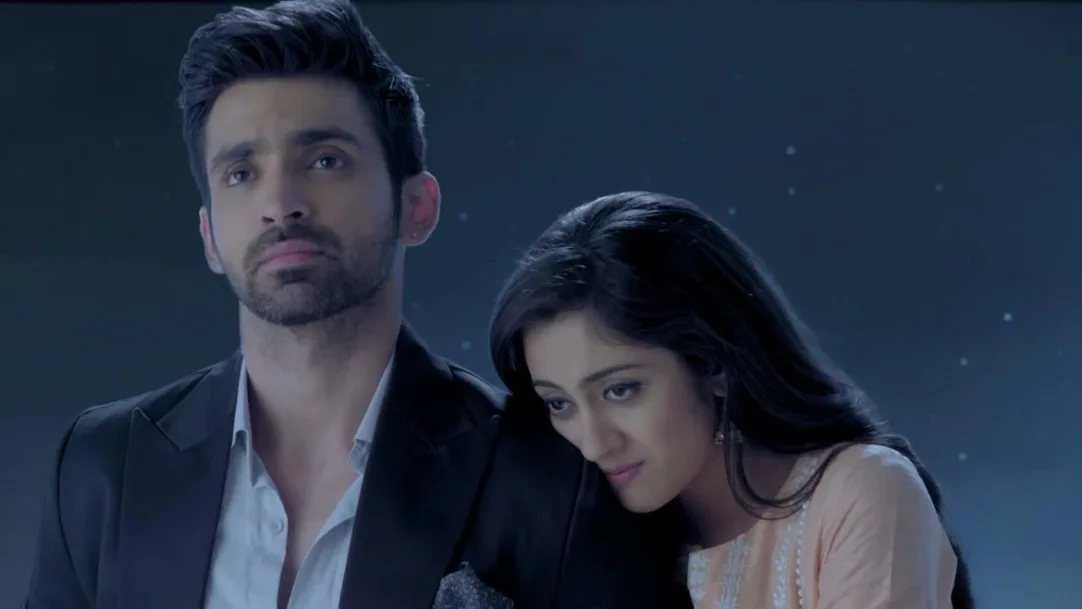 Vivaan and Meera Make a Commitment- Kaleerein Highlights 