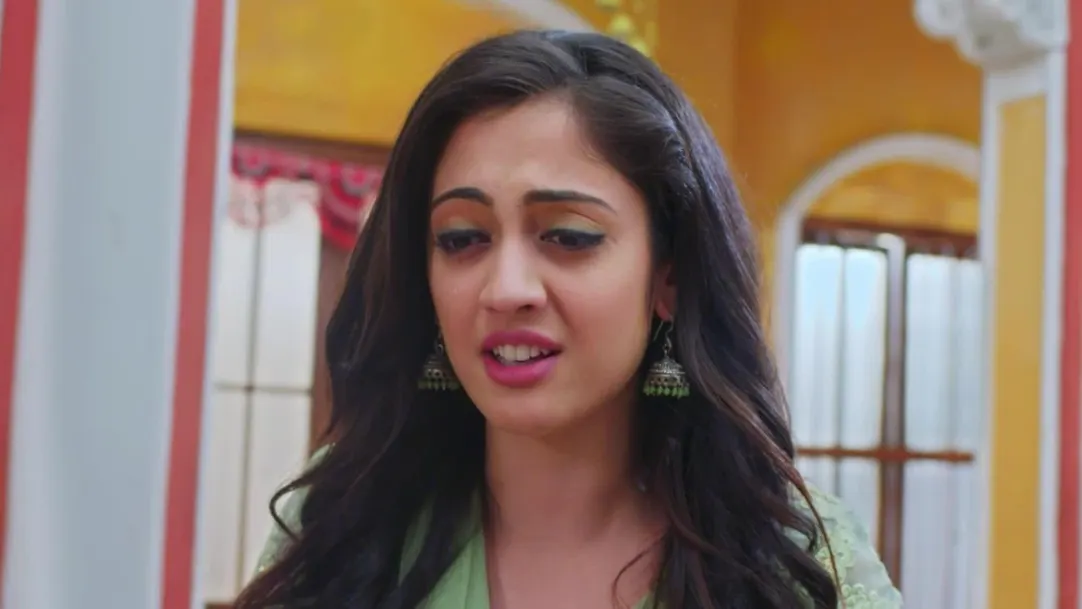 Meera is attacked | Kaleerein 